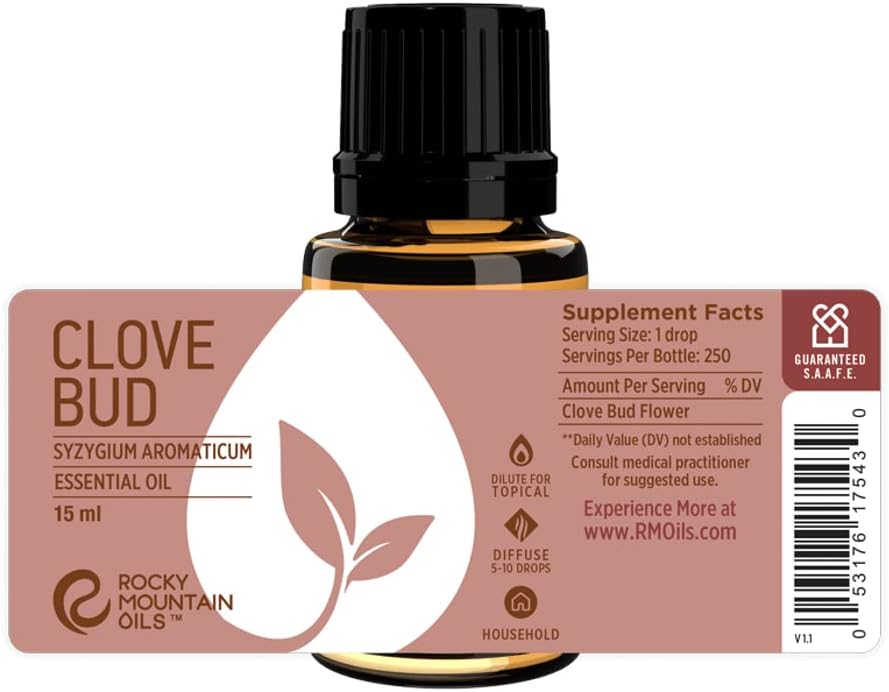 Rocky Mountain Oils