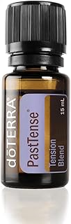 doTERRA PastTense Oil - Tension Blend - 15mL