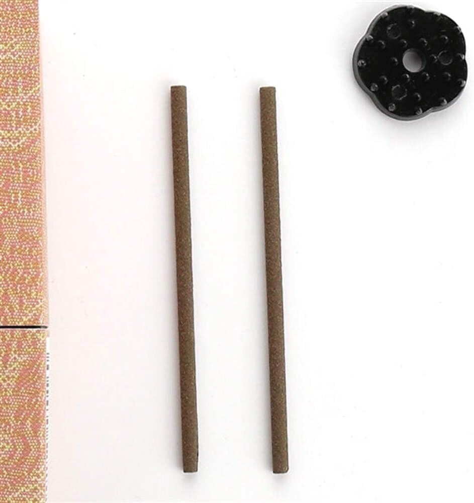 Nippon Kodo - Kyara Taikan - Premium Aloeswood Incense 24 Sticks