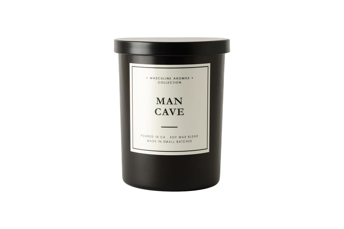 Masculine Aromas