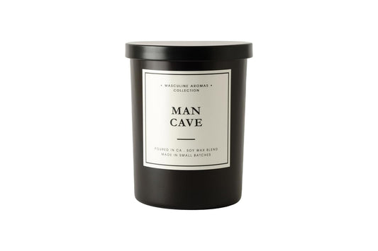 Masculine Aromas