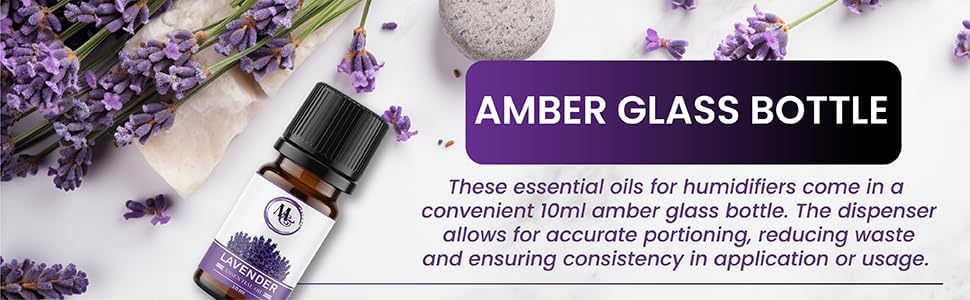 Lavender Essential Oil