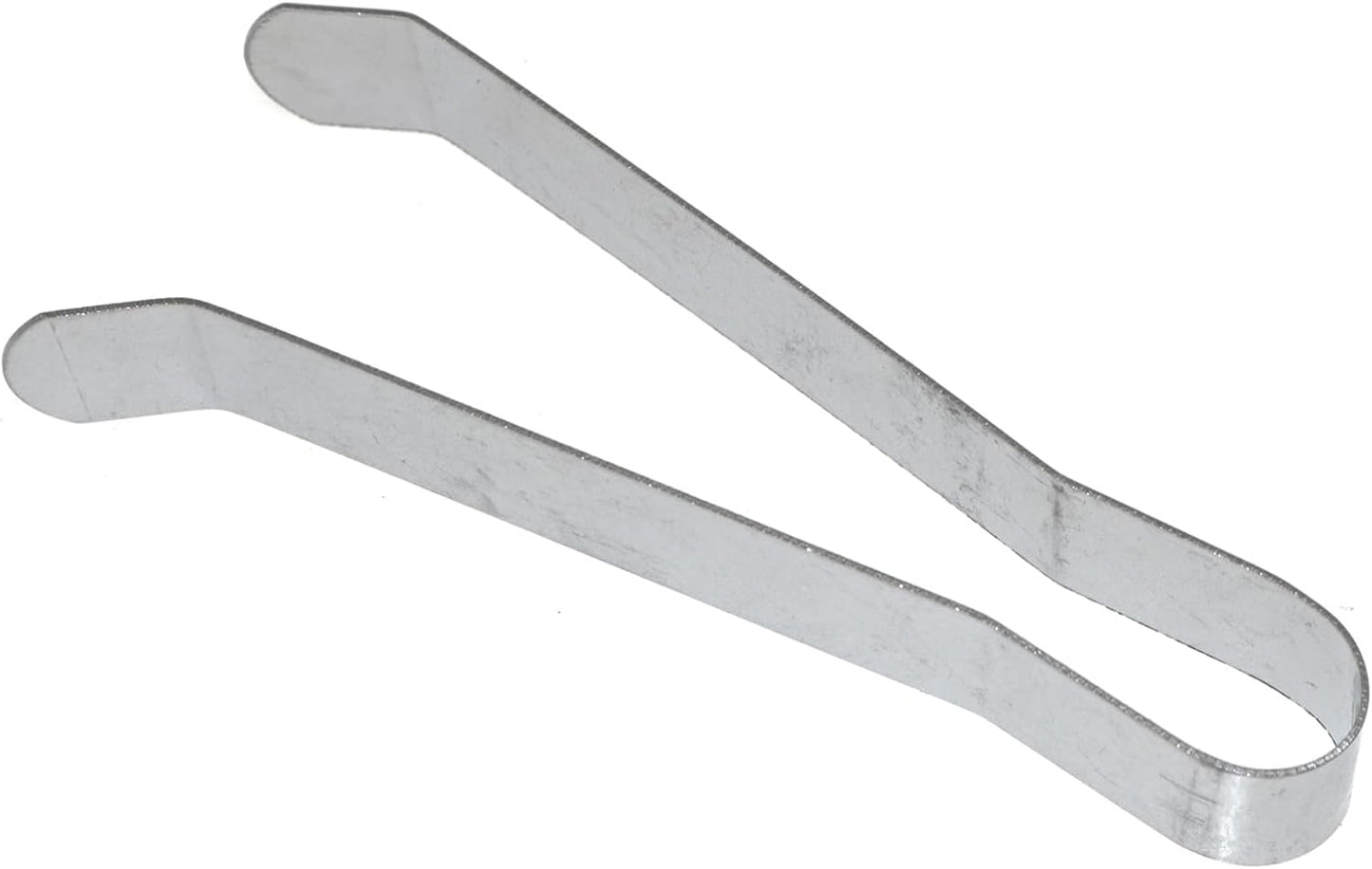 6PCS Stainless Steel Candle Wick Trimmer Cutter 11x1.5cm Aromatherapy DIY Tool Tweezers