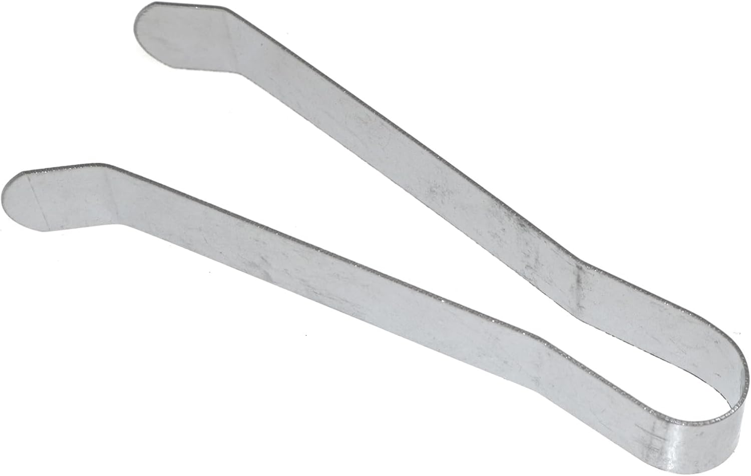 6PCS Stainless Steel Candle Wick Trimmer Cutter 11x1.5cm Aromatherapy DIY Tool Tweezers