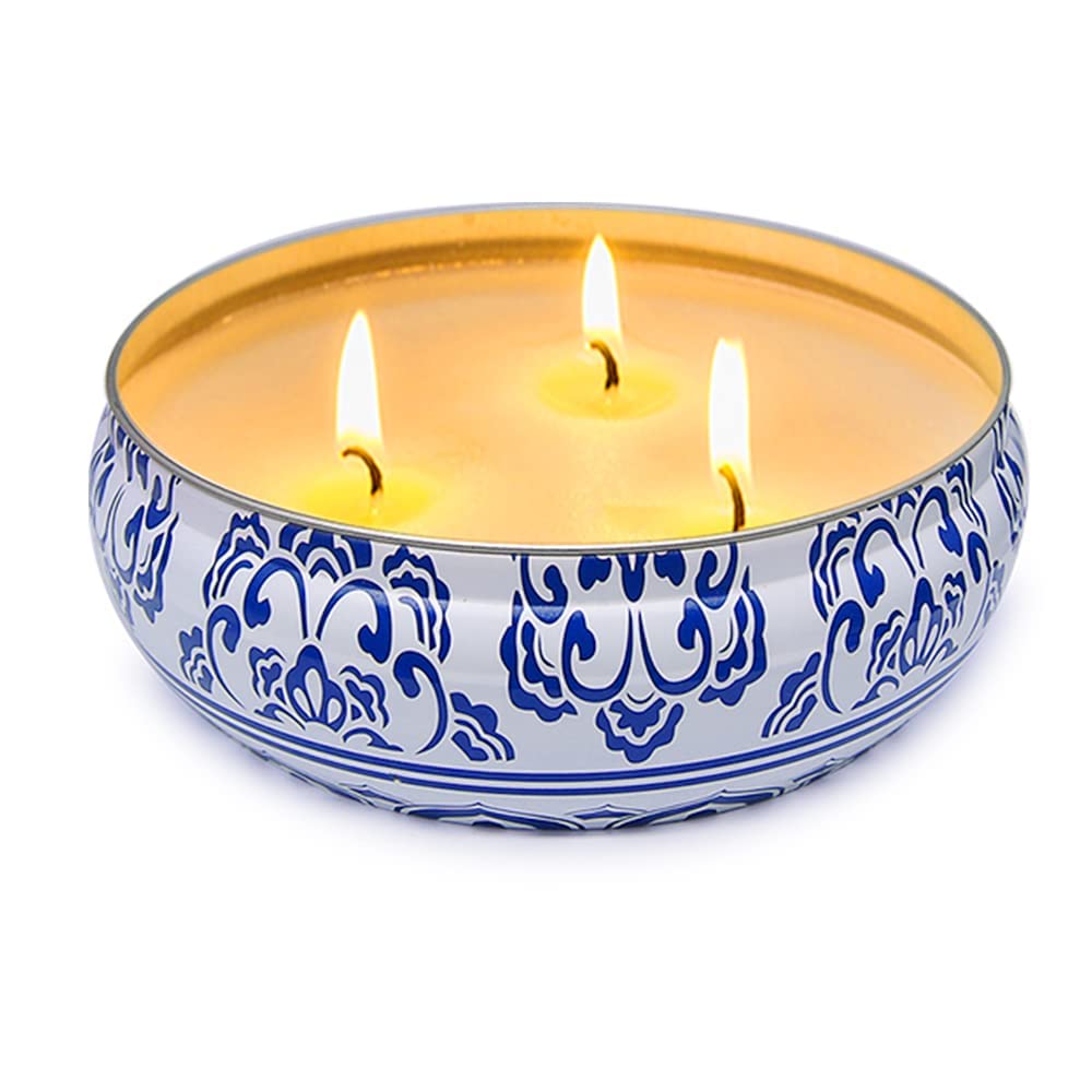 Citronella Candle for Outdoor