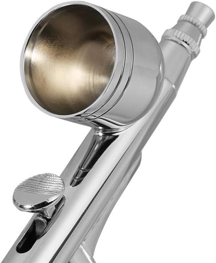 Facial Care Tools Face Mist Mini Airbrush Oxygen Spray Gun for Oxygen Beauty Machine Elitzia ETS104
