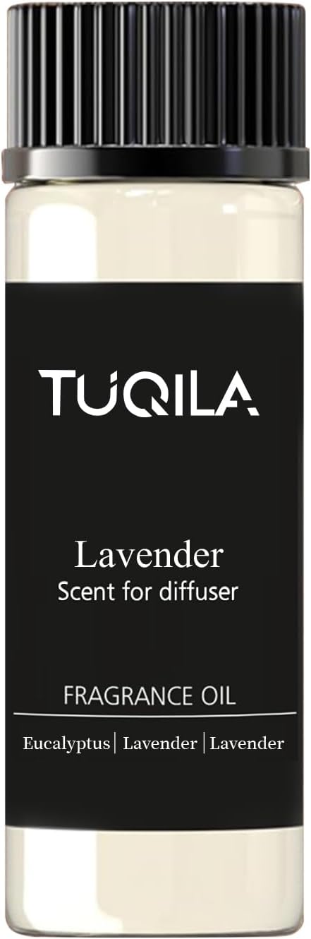 20ML Hotel Waterless Diffuser Oil