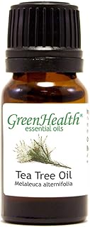 100% Pure Essential Oil- 10ml Tea Tree Oil - by Greenals