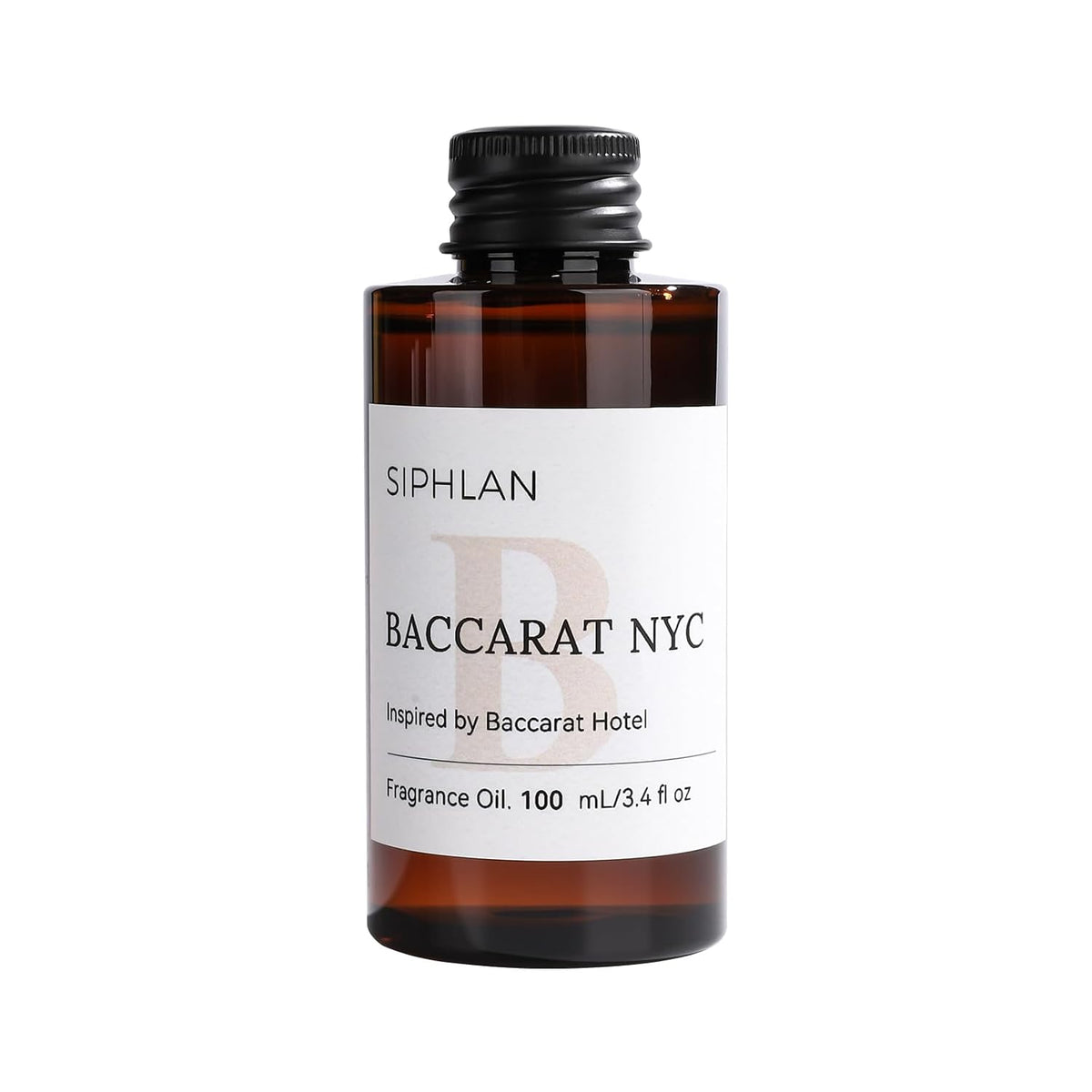 Baccarat Hotel Collection Diffuser Oil