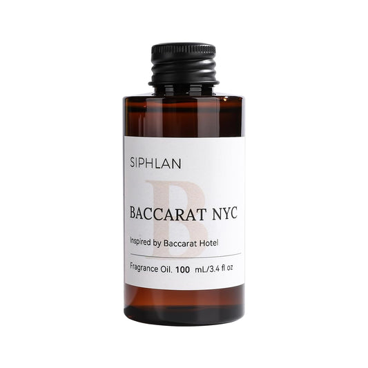 Baccarat Hotel Collection Diffuser Oil