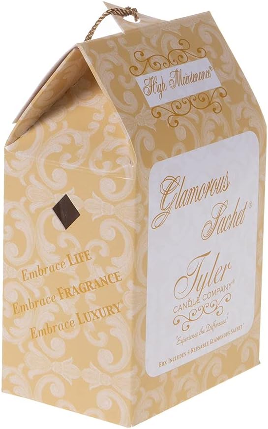 Tyler High Maintenance Dryer Sachets