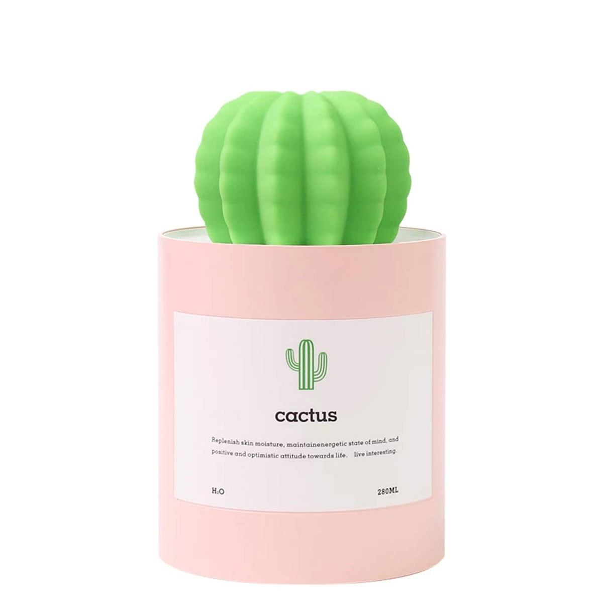 Mini Humidifier