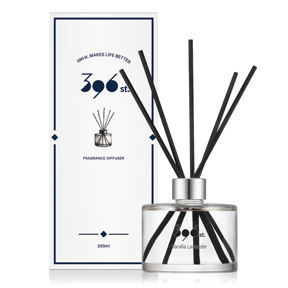 396 st. Reed Diffuser