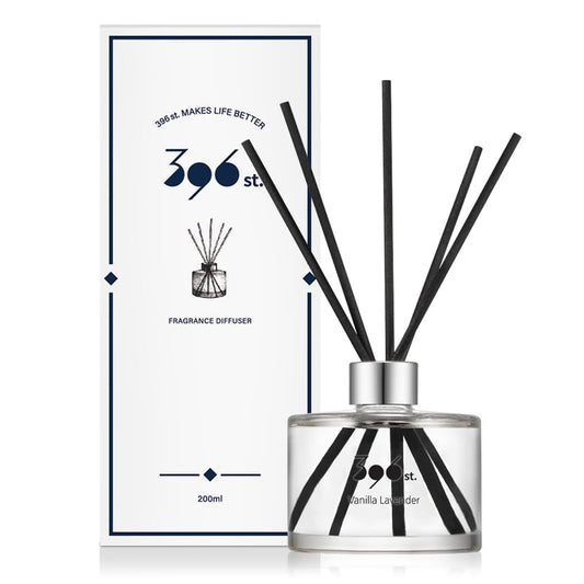396 st. Reed Diffuser