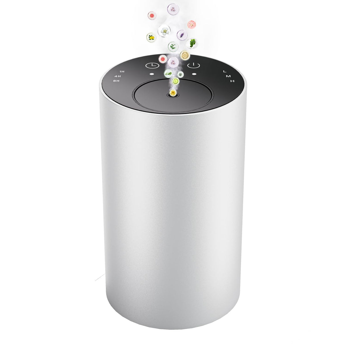 Essential Oil Diffuser with 3 Spray Modes