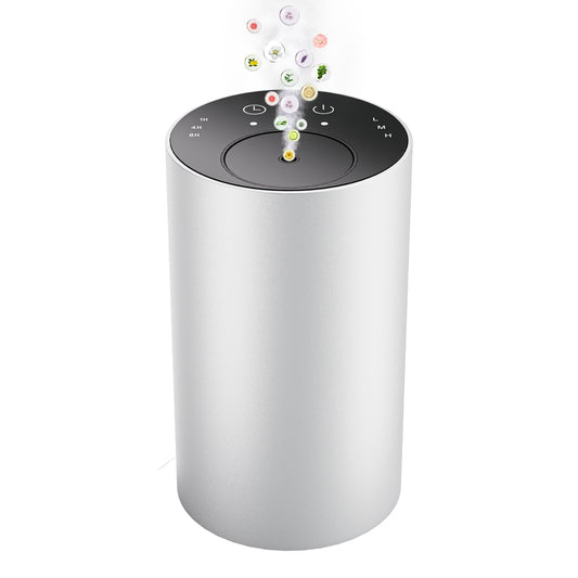 Essential Oil Diffuser with 3 Spray Modes