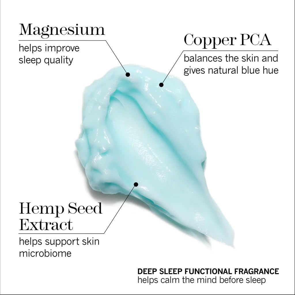 THISWORKS Deep Sleep Pillow Spray & Deep Sleep Body Whip Butter