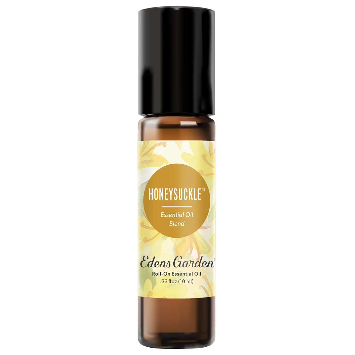 Edens Garden Honeysuckle Essential Oil Roll-On
