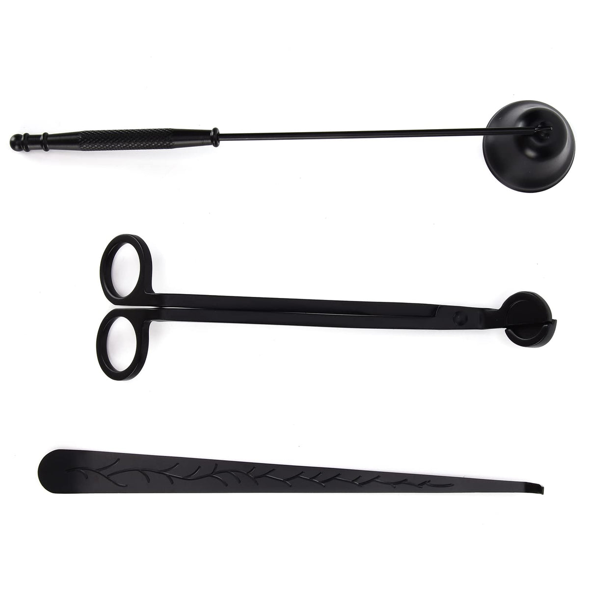 GLOGLOW Candle Accessory Set