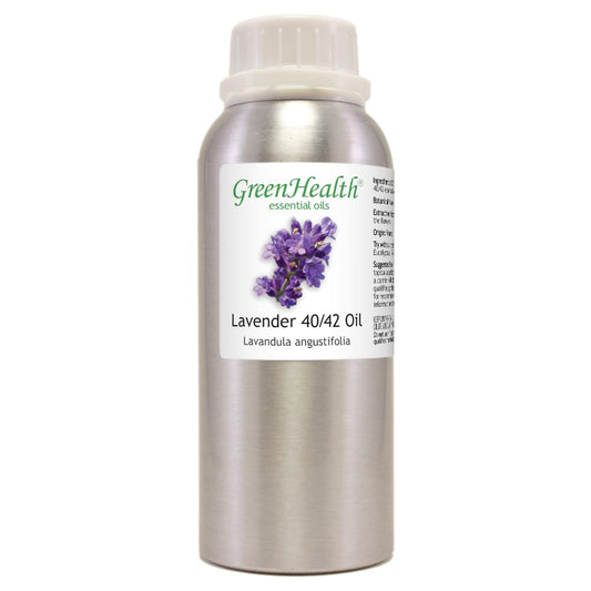 Lavender 40/42 Essential Oil