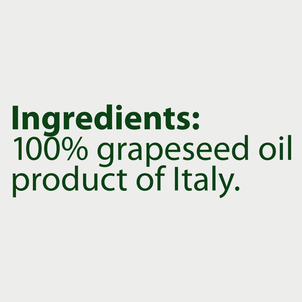Mantova Grapeseed Oil Spray, 5 Fl Oz