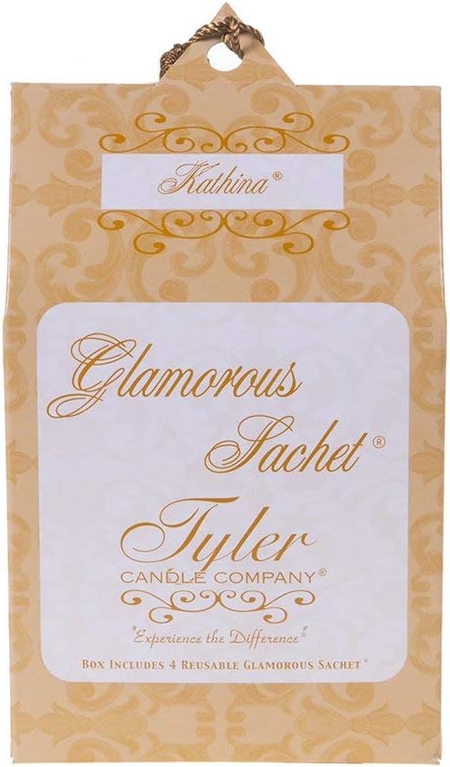 Tyler Dryer Sachets,Kathina