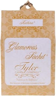 Tyler Dryer Sachets,Kathina