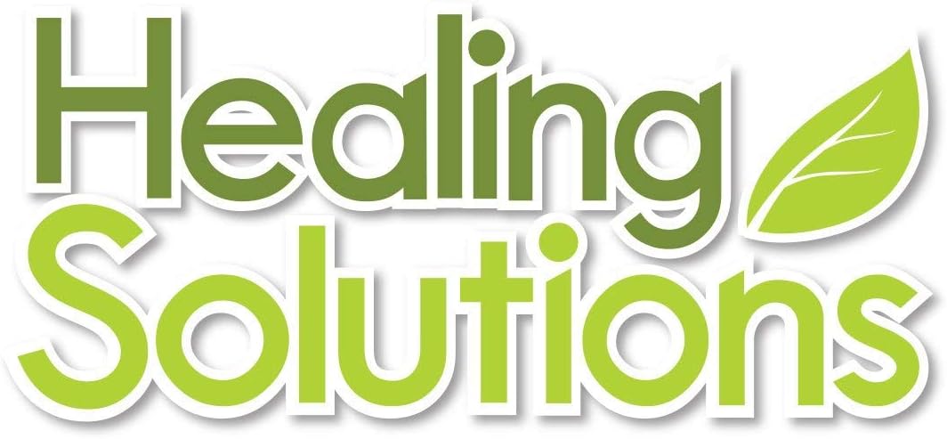 Healing Solutions Aphrodisiac Blend Essential Oil - 100% Pure Therapeutic Grade - 10ml - Aphrodisiac Oil