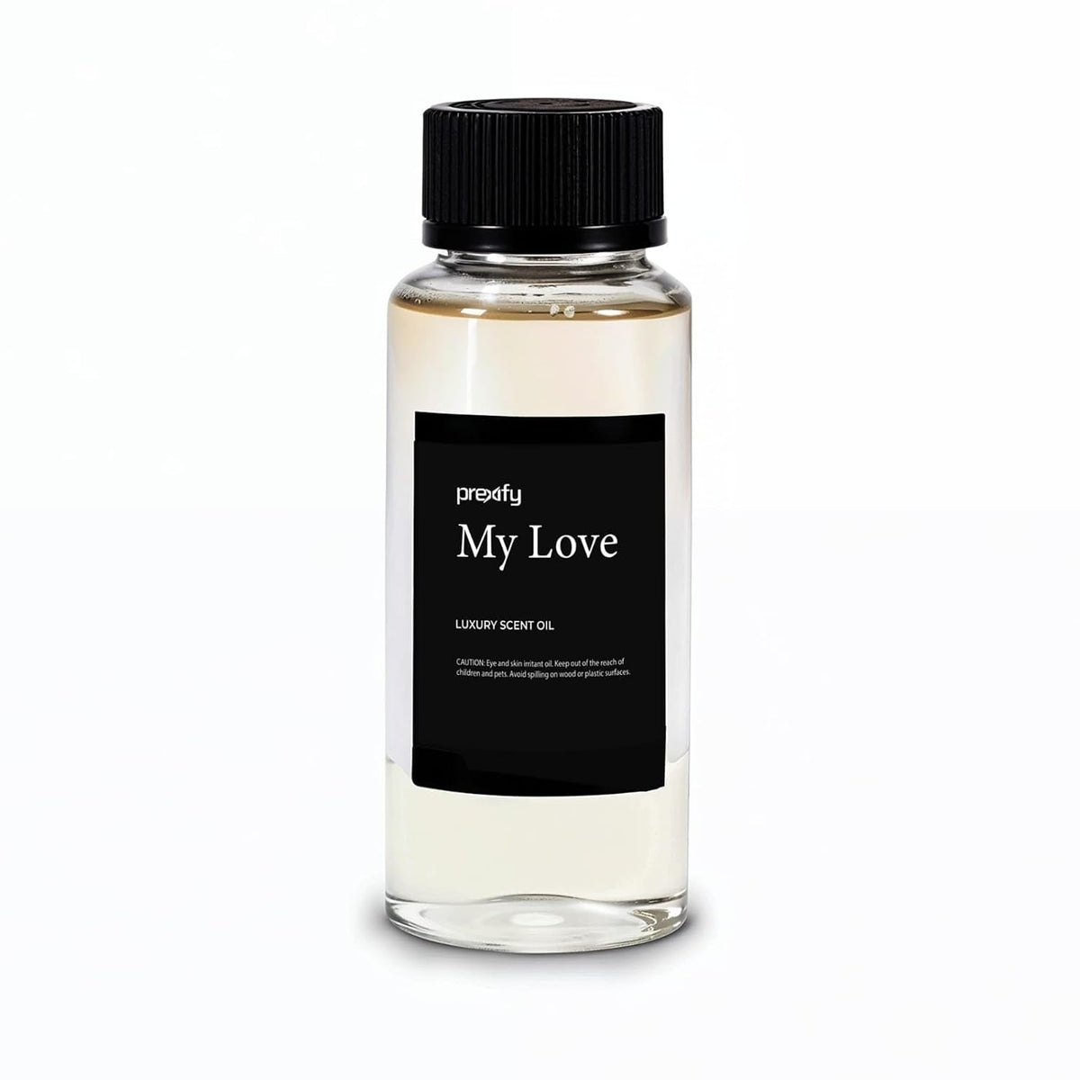 Diffuser Oil