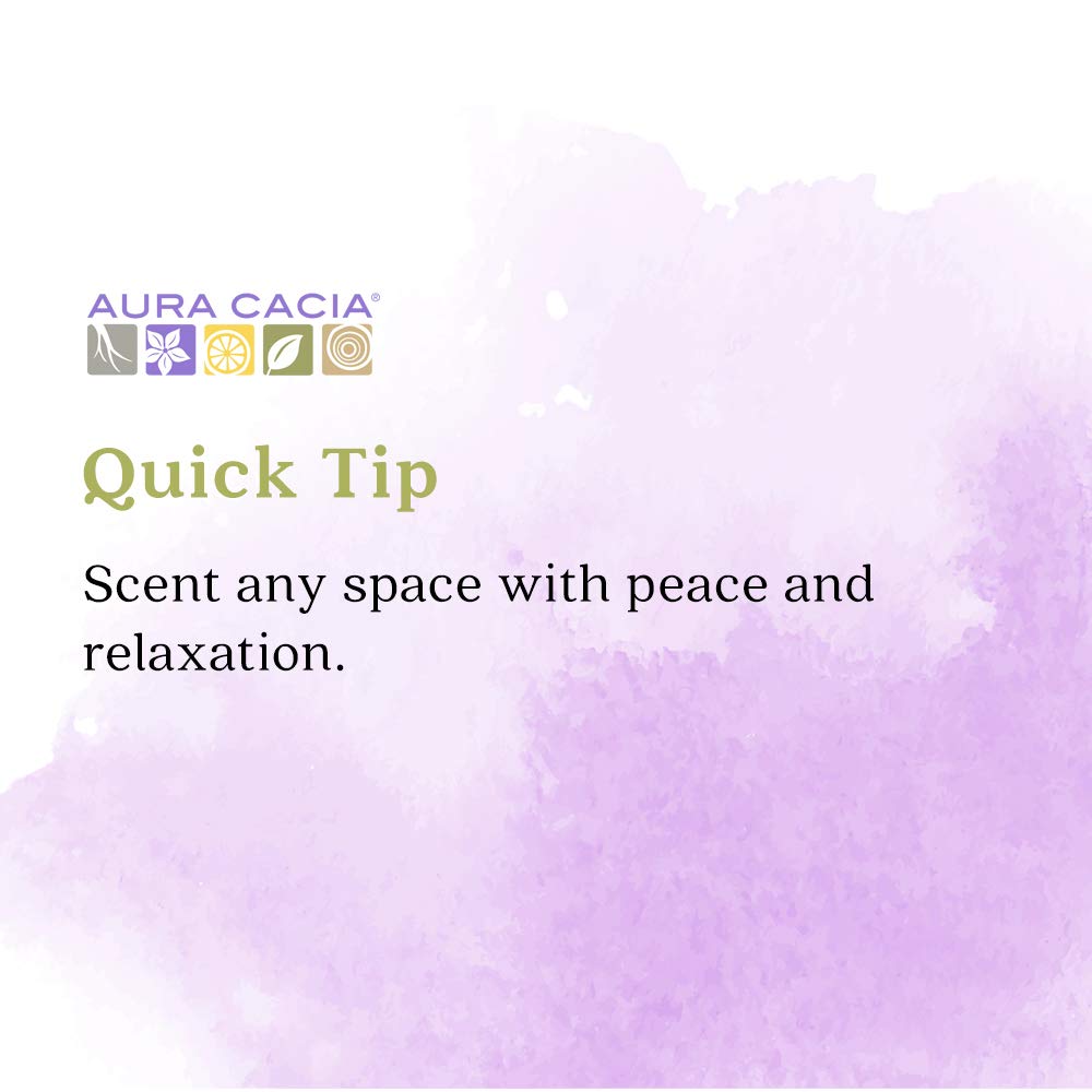 Aura Cacia Chill Pill Mist, 2 FZ
