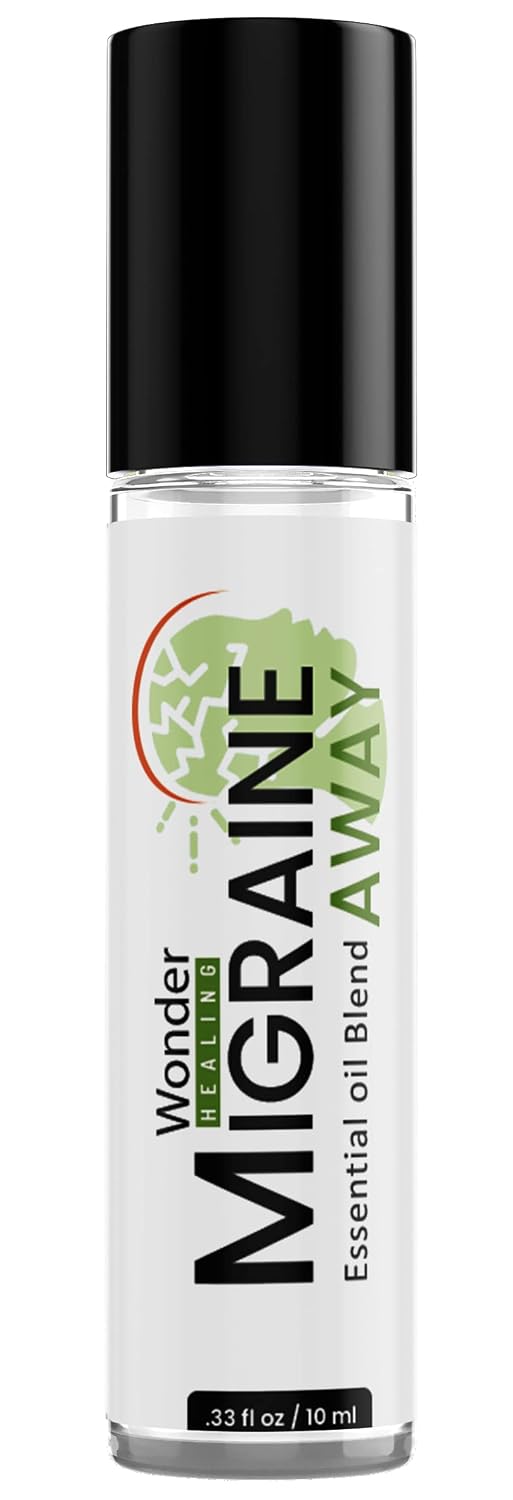Migraine & Headache Relief