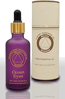 Mystic Romance Ocean Breeze 50mL Aroma Oil