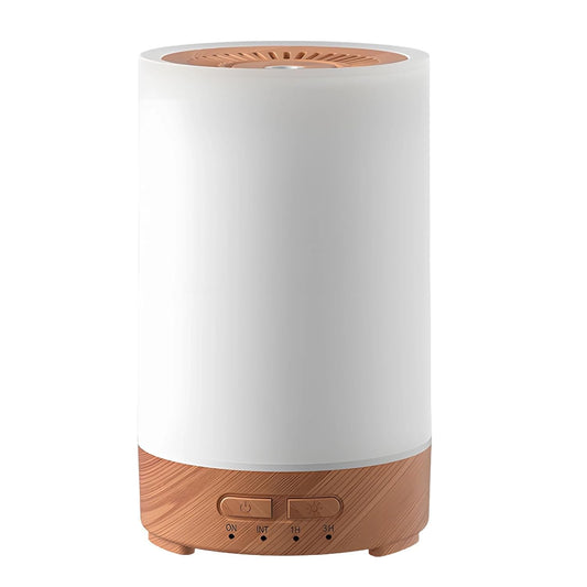 Wood Grain Essential Oil Diffuser