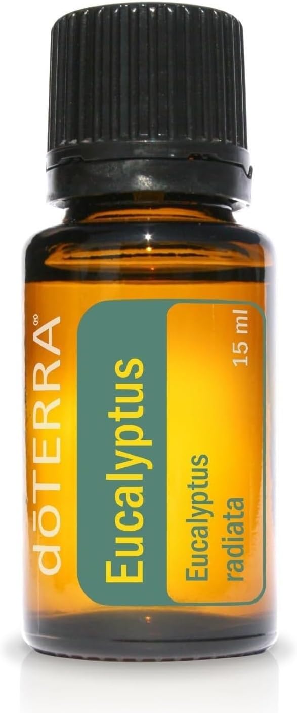doTERRA Eucalyptus Radiata Essential Oil - 15 mL