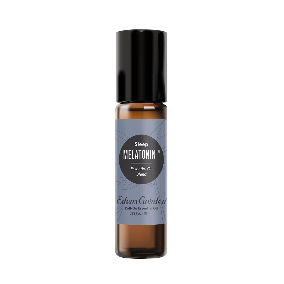 Edens Garden Melatonin Sleep Essential Oil Roll-On Blend- 100% Pure Premium Grade