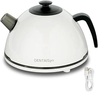 DENTAISyn Aroma Diffuser,400ML Large Essential Oil Diffuser: Ultrasonic Cool Mist Humidifier, 14-Hour Long-Lasting Aromatherapy,7 Color Lights, Auto-Off for Home/Bedroom/Yoga (Minimalist White)
