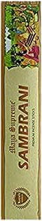 Koya's Maya Supreme SAMBRANI Premium Incense Sticks