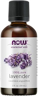 NOW Essential Oils, Lavender Oil, 2-Ounce