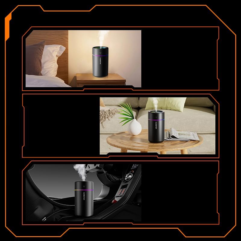 Mini Humidifier