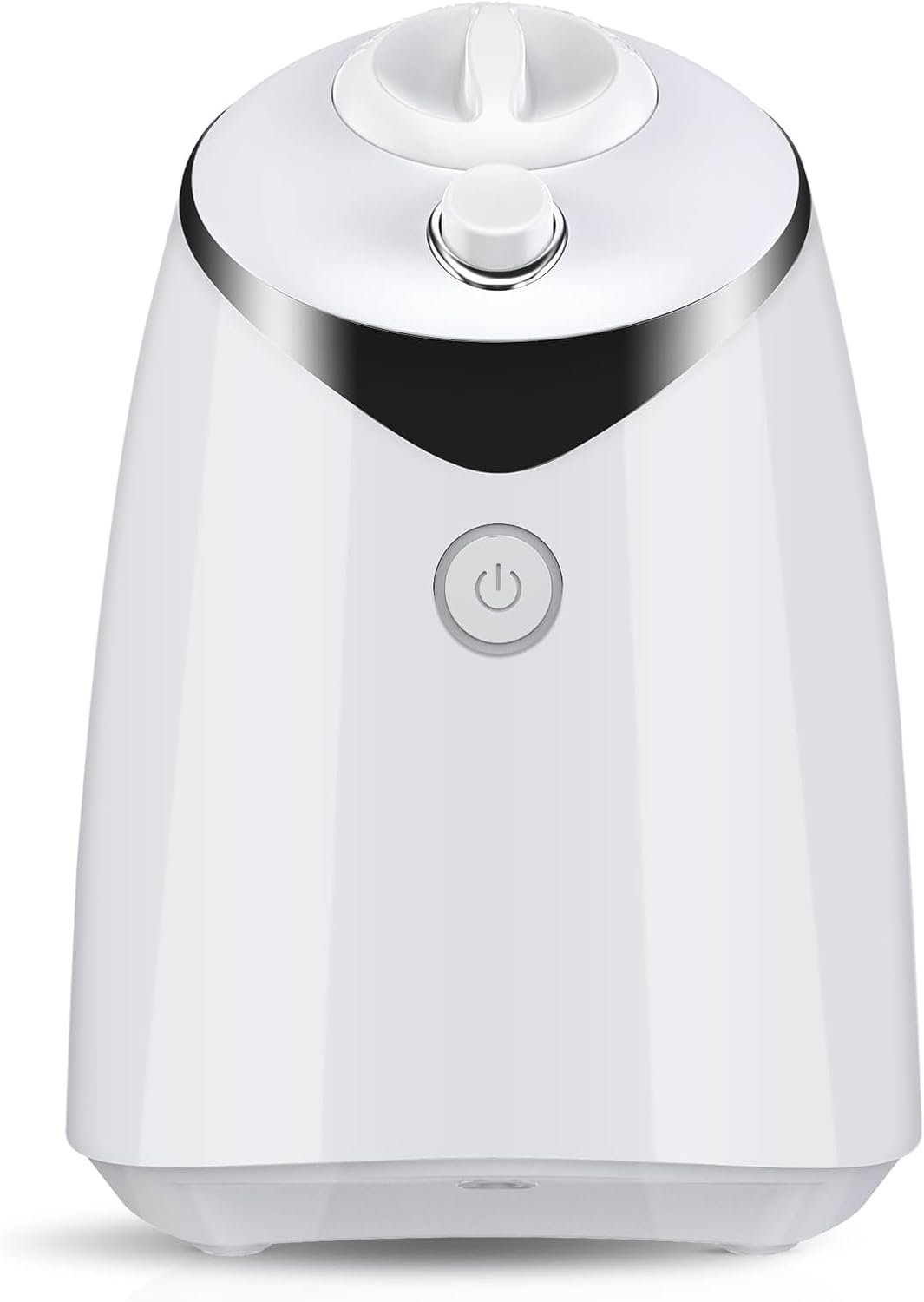 Face Mask Maker - Automatic Face Mask Maker Machine with Collagen,DIY Fruit Vegetable Face Mask Maker,Home Making Beauty Facial SPA,Gifts for Women Girls