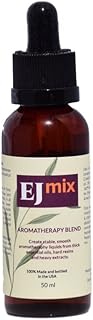 EJmix Aromatherapy Blend, 50ml