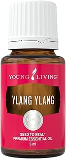 Ylang Ylang Essential Oil 5ml by Young Living Essential Oils