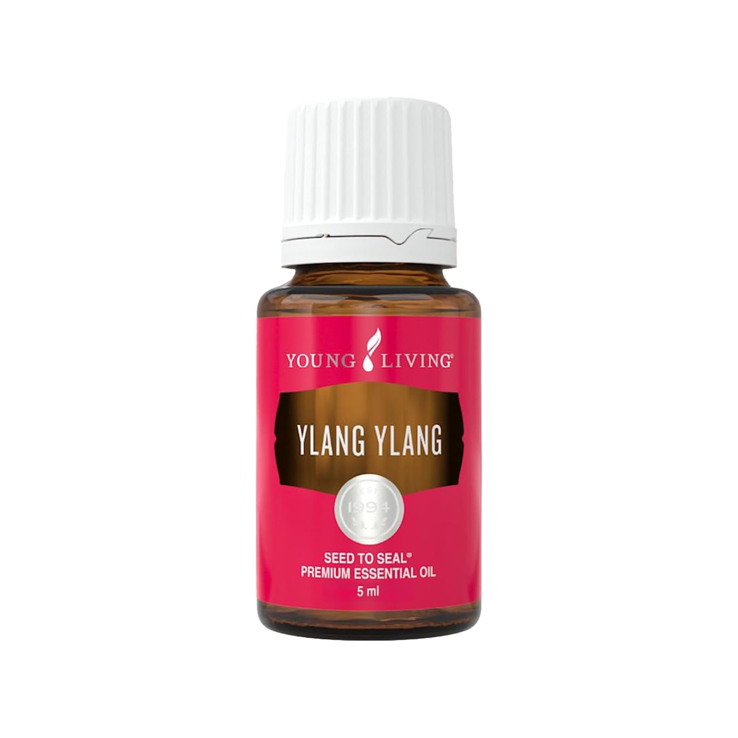 Ylang Ylang Essential Oil 5ml by Young Living Essential Oils