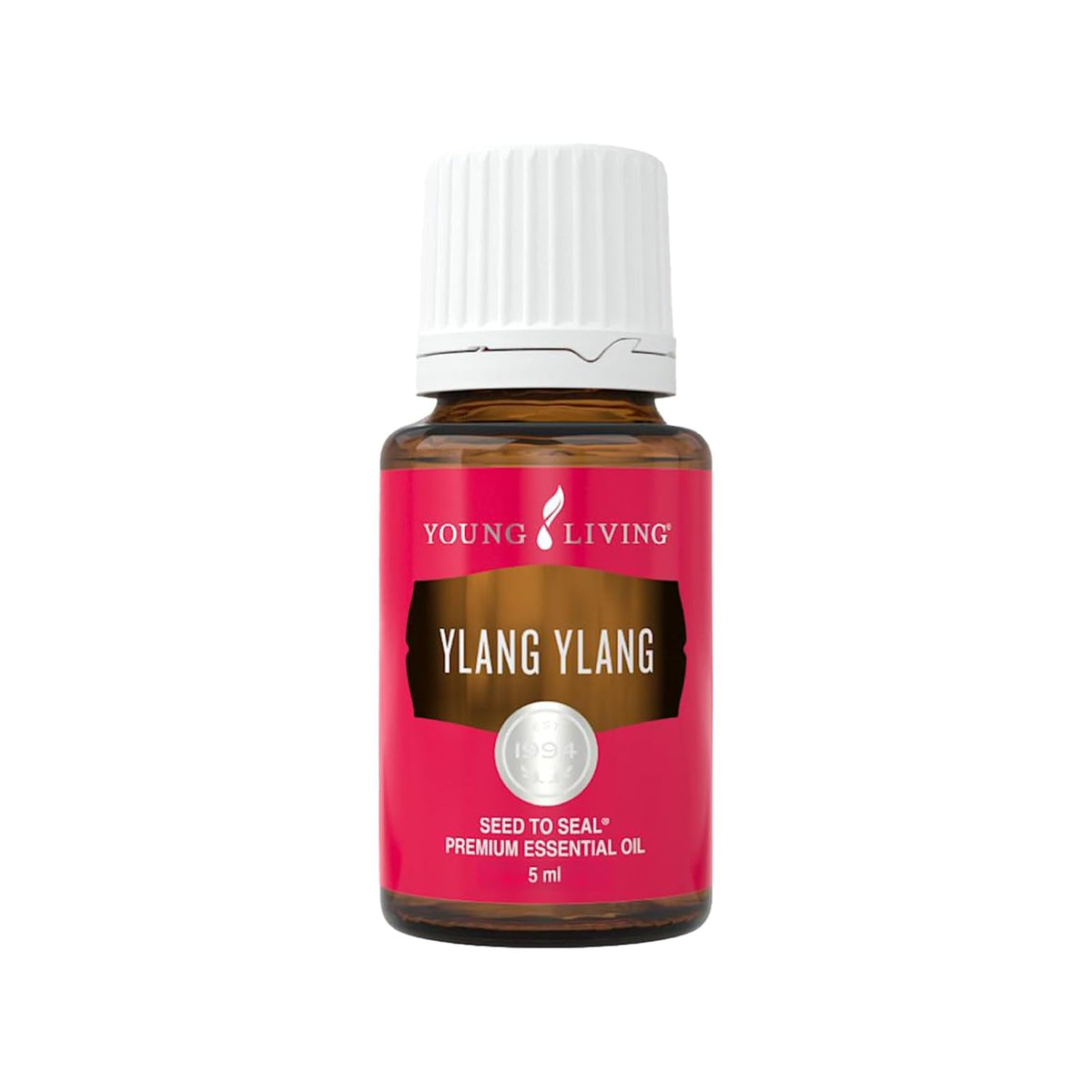 Ylang Ylang Essential Oil 5ml by Young Living Essential Oils