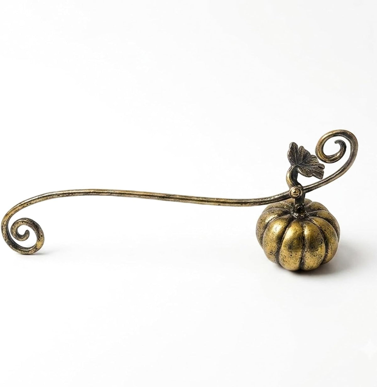 ZOOYOO Pumpkin Candle Snuffer