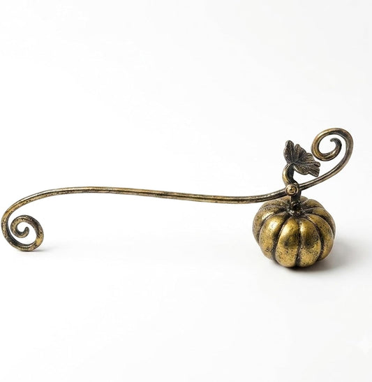 ZOOYOO Pumpkin Candle Snuffer