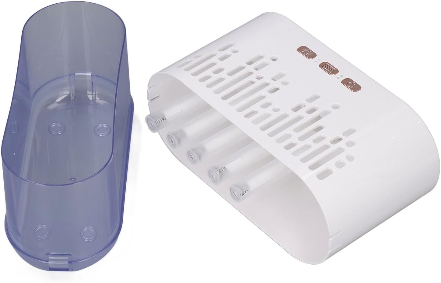 ​Flame Essential Oil Diffuser, 700ml RGB Color Changing Music Sync Air Diffuser Cool Mist Humidifier Super Quiet Auto Shut Off Diffuser with 2 Mist Modes for Large Room