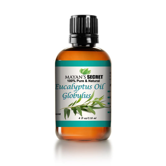 Eucalyptus Essential Oil