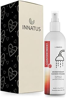 Soothing Eucalyptus Shower Spray – 4oz Aromatherapy Shower Steamer Mist for a Spa-Like Experience – Relieves Stress & Elevates Your Shower – All-Natural Essential Oils (Ylang Ylang)