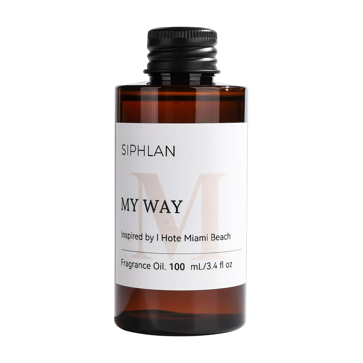 My Way Hotel Collection Diffuser Oil